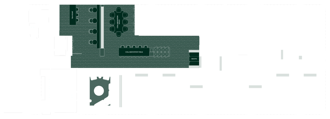 One Colmore Row Birmingham - 3rd Floor (fully fitted) 4,180 Sq Ft (388.3 Sq M)
